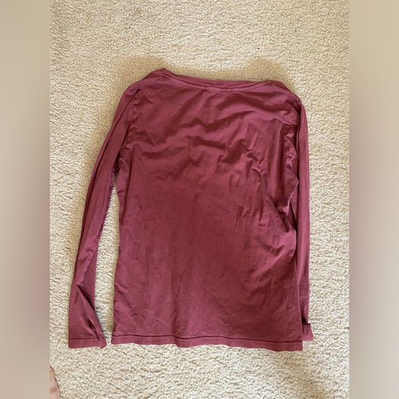 Amour Vert Long Sleeve - Picture 2 of 4